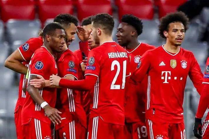 关于拜仁慕尼黑新赛季引进多位巨星战术调整的信息 关于拜仁慕尼黑新赛季引进多位巨星战术调整的信息