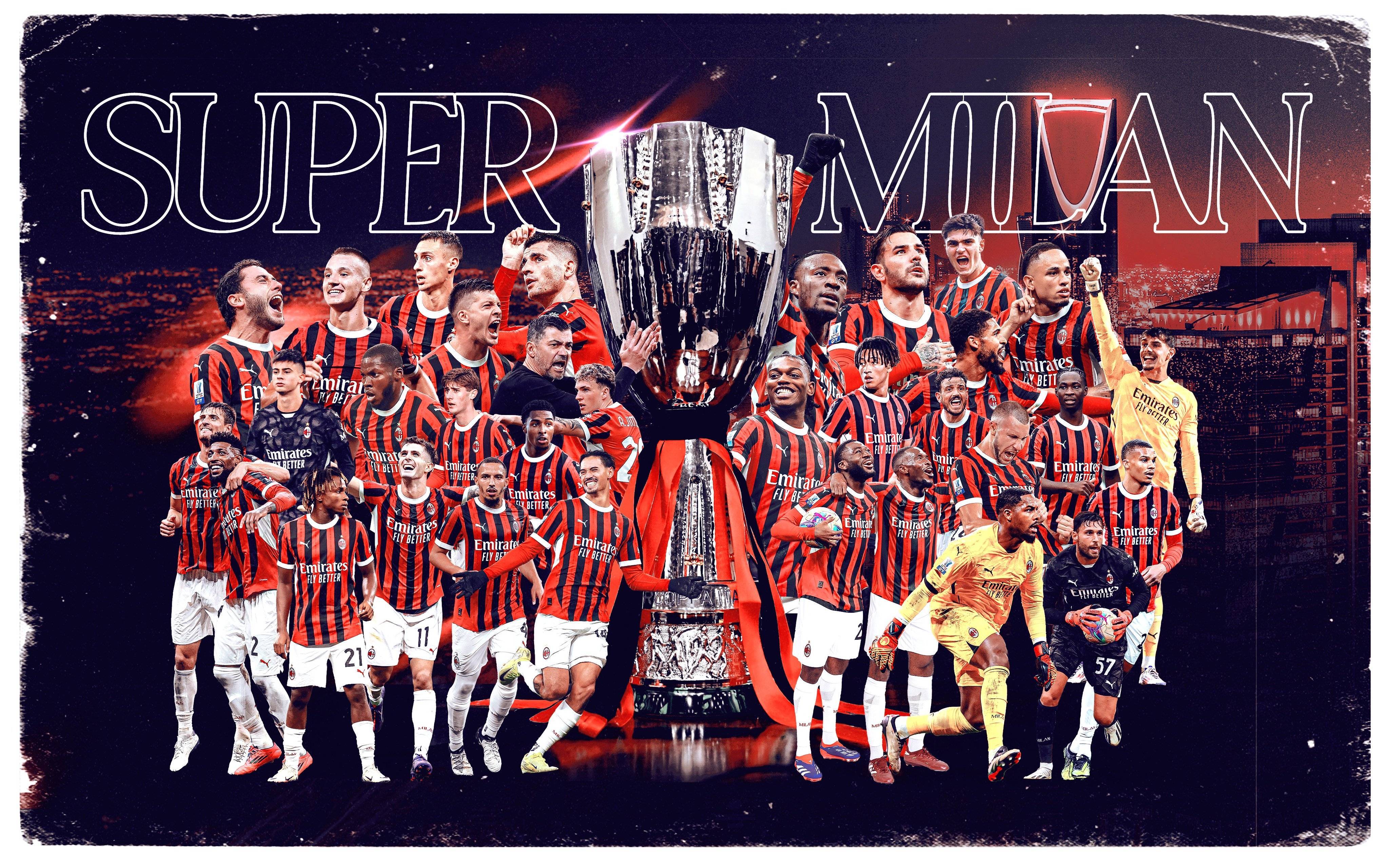 关于AC米兰球员备战下一场比赛,信心满满的信息 关于AC米兰球员备战下一场比赛,信心满满的信息