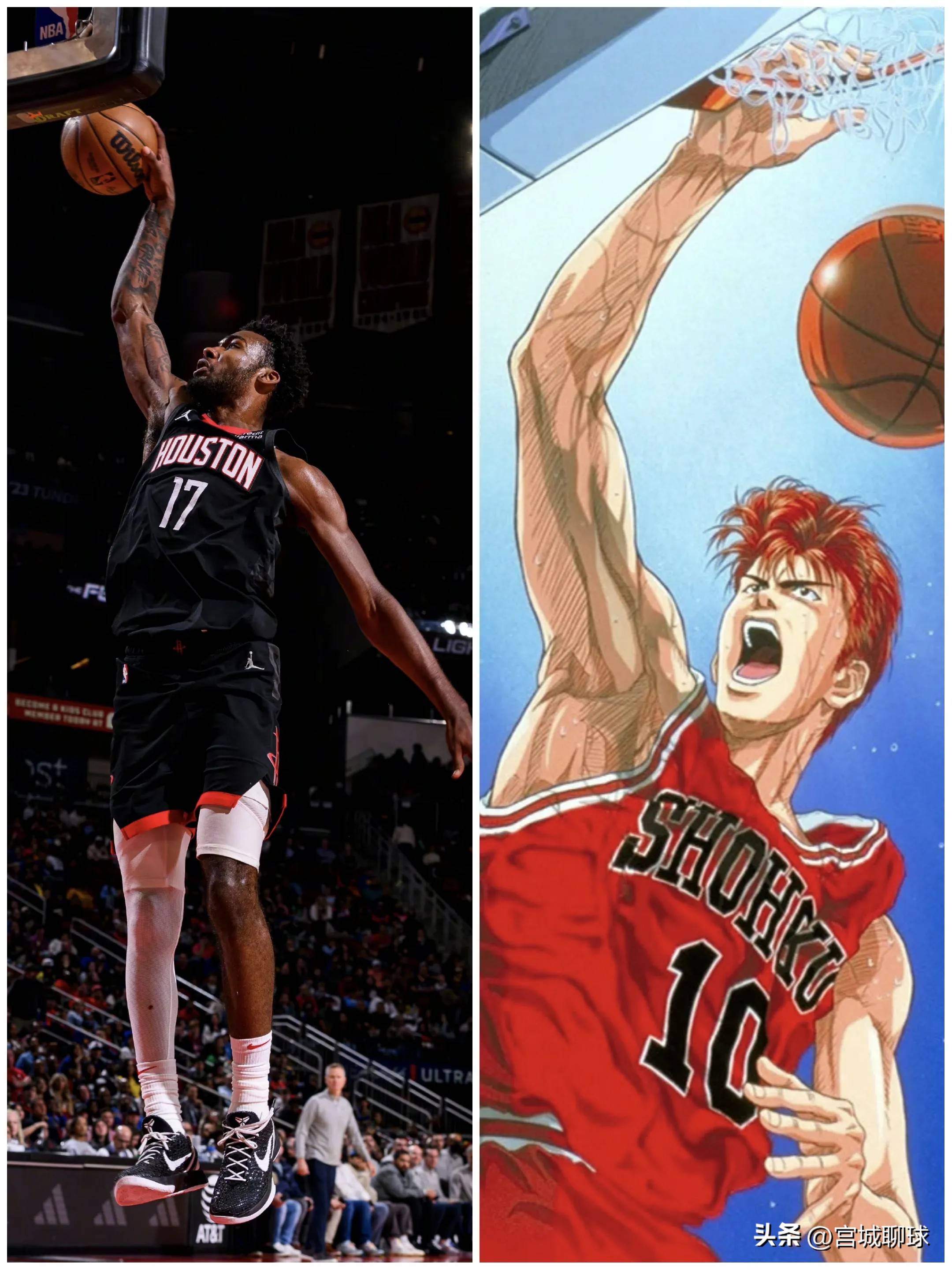 火箭再添新星,篮球天才需谢绝恶政 火箭再添新星,篮球天才需谢绝恶政