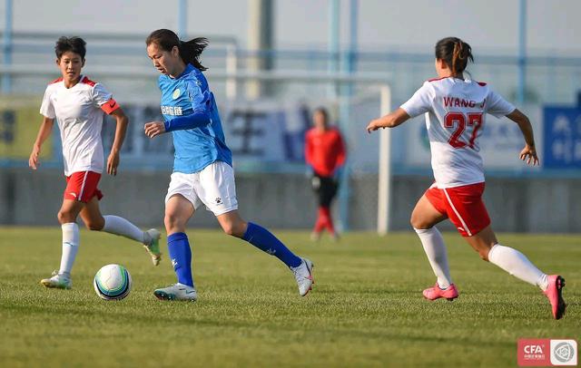 精彩的女子足球赛事中,中国队获胜展现实力的简单介绍 精彩的女子足球赛事中,中国队获胜展现实力的简单介绍