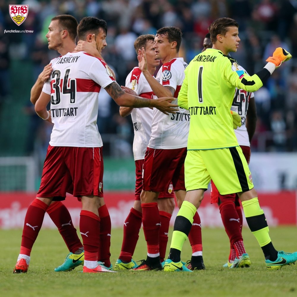 德累斯顿客场挑战对手，豪取胜利的简单介绍