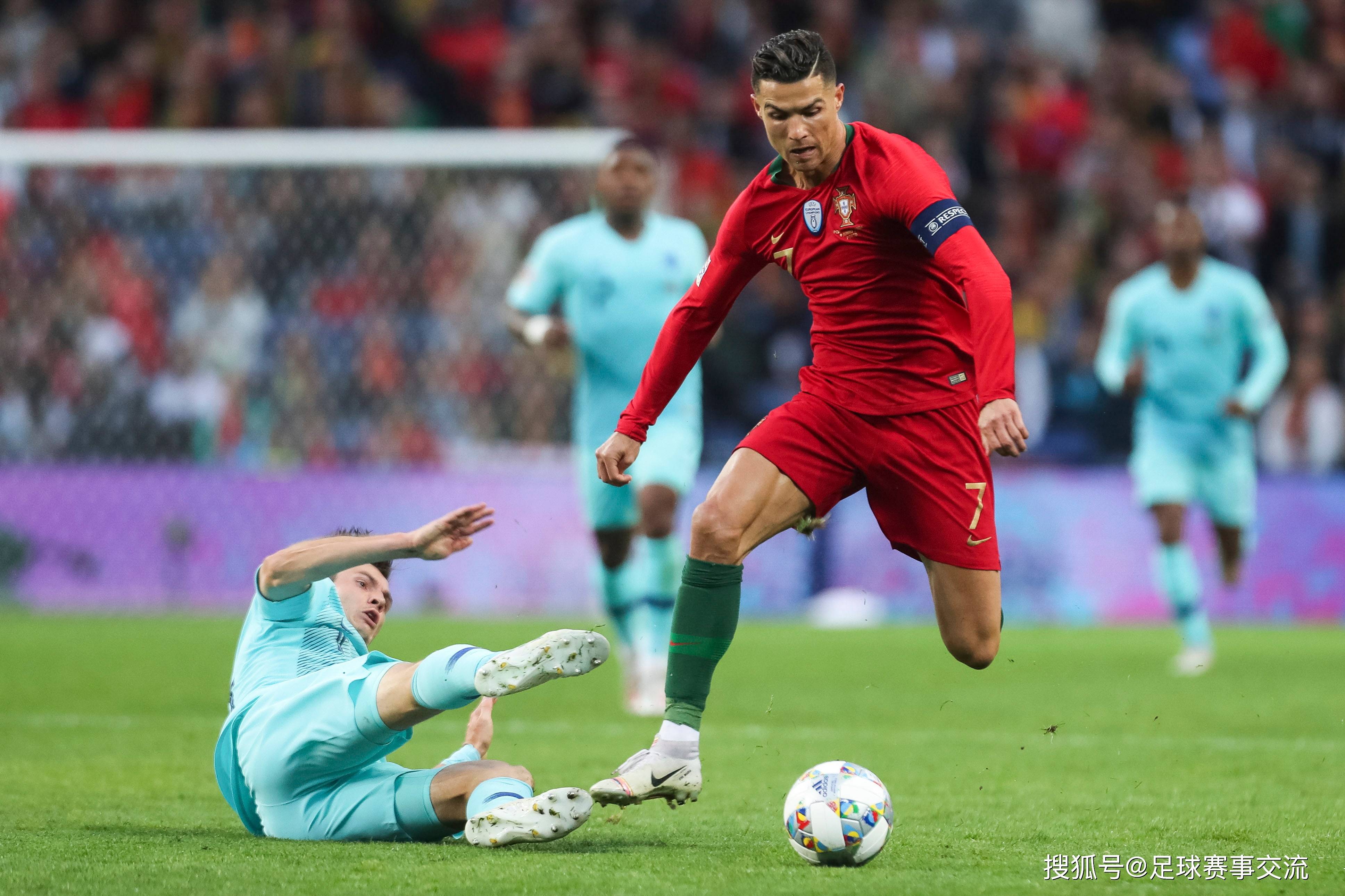 克罗地亚队赛前备战欧洲杯预选赛，指望好成绩的简单介绍