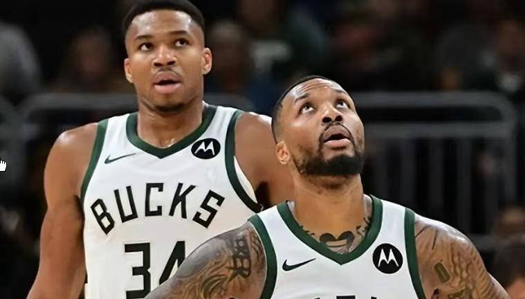 雄鹿内线战术赢得赞誉,球队势不可挡的简单介绍 雄鹿内线战术赢得赞誉,球队势不可挡的简单介绍