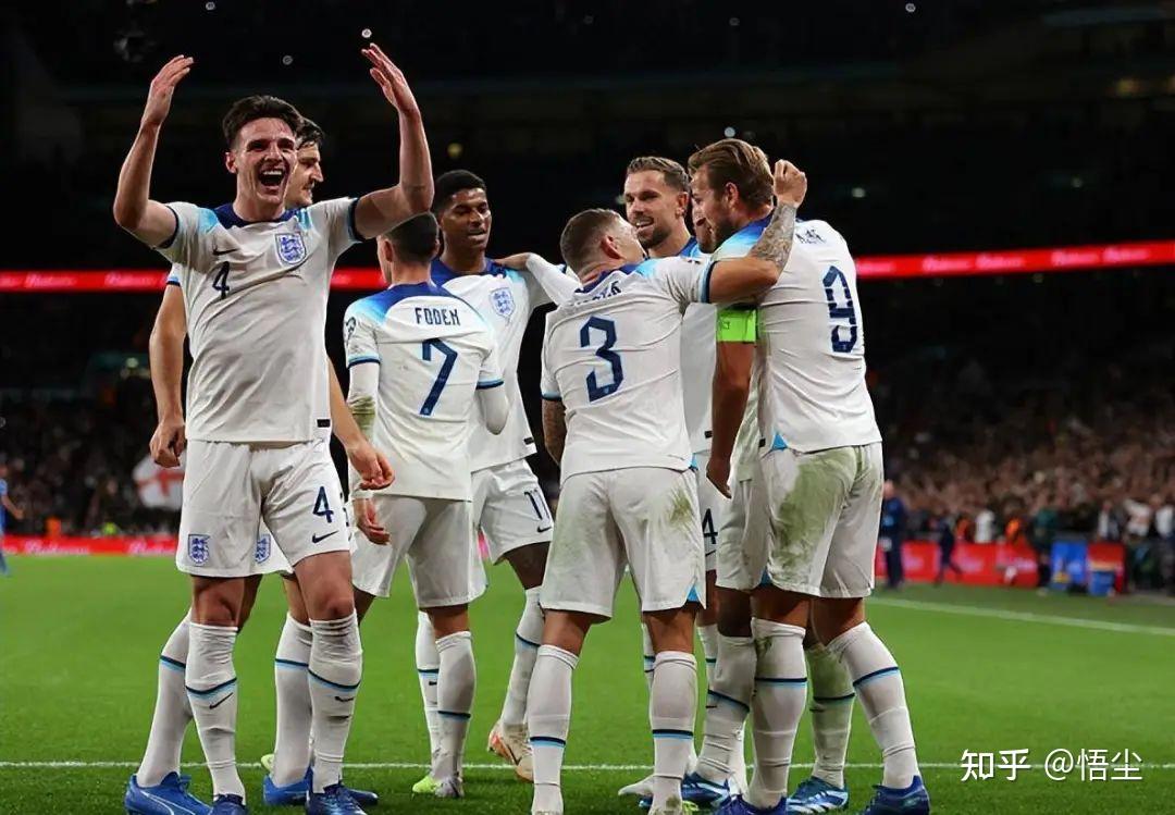 法国淘汰德国，波兰将迎战英格兰
