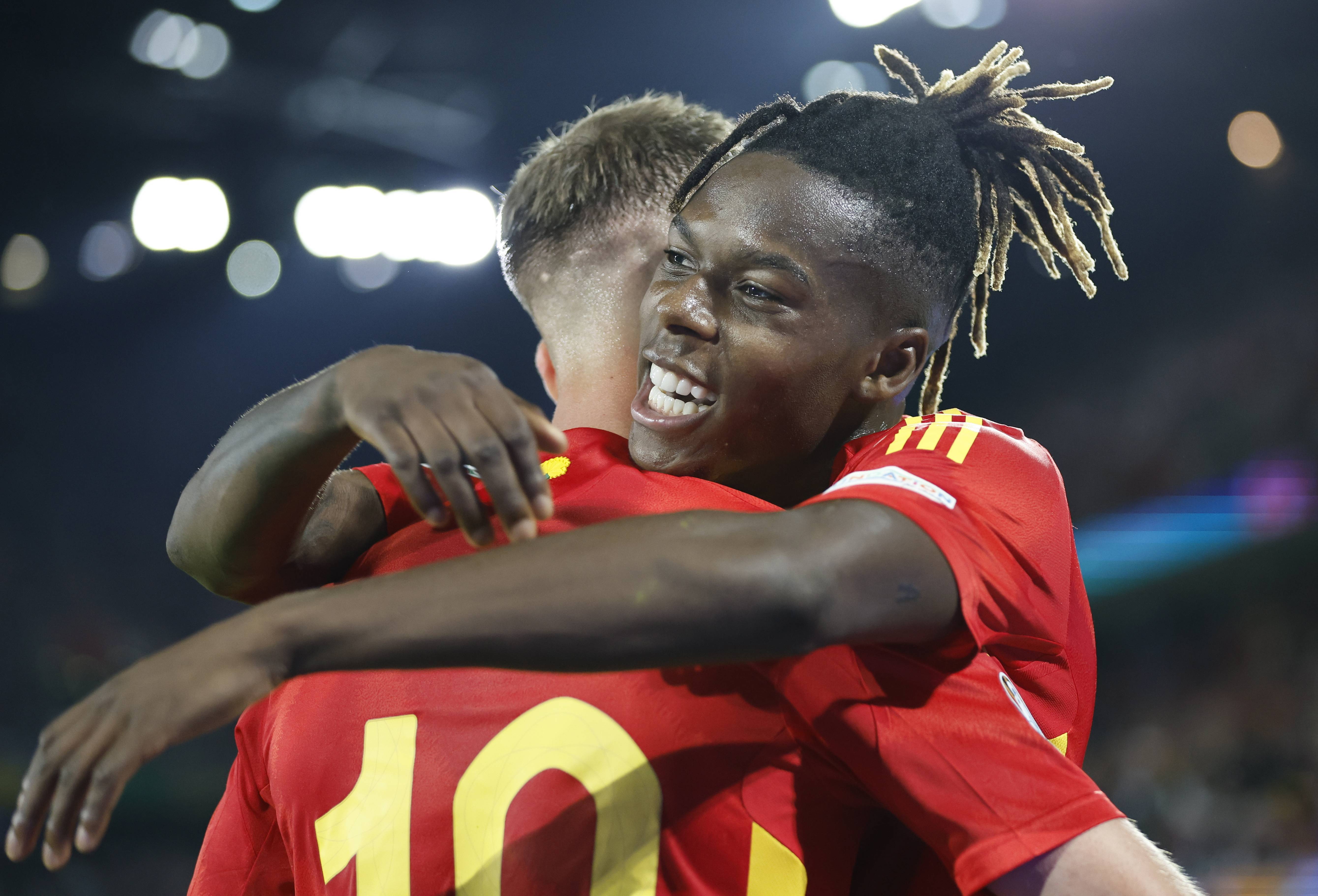 西班牙队备战欧洲杯半决赛,力求实现冠军梦想的简单介绍 西班牙队备战欧洲杯半决赛,力求实现冠军梦想的简单介绍