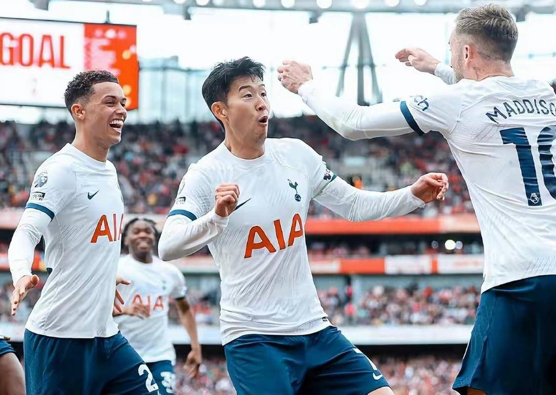 关于热刺连胜不断，欧战目标有望实现的信息