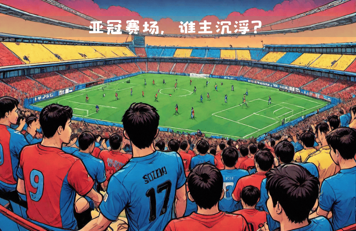 爱游戏在线-包含悬念重重，亚冠比赛谁将笑到最后的词条