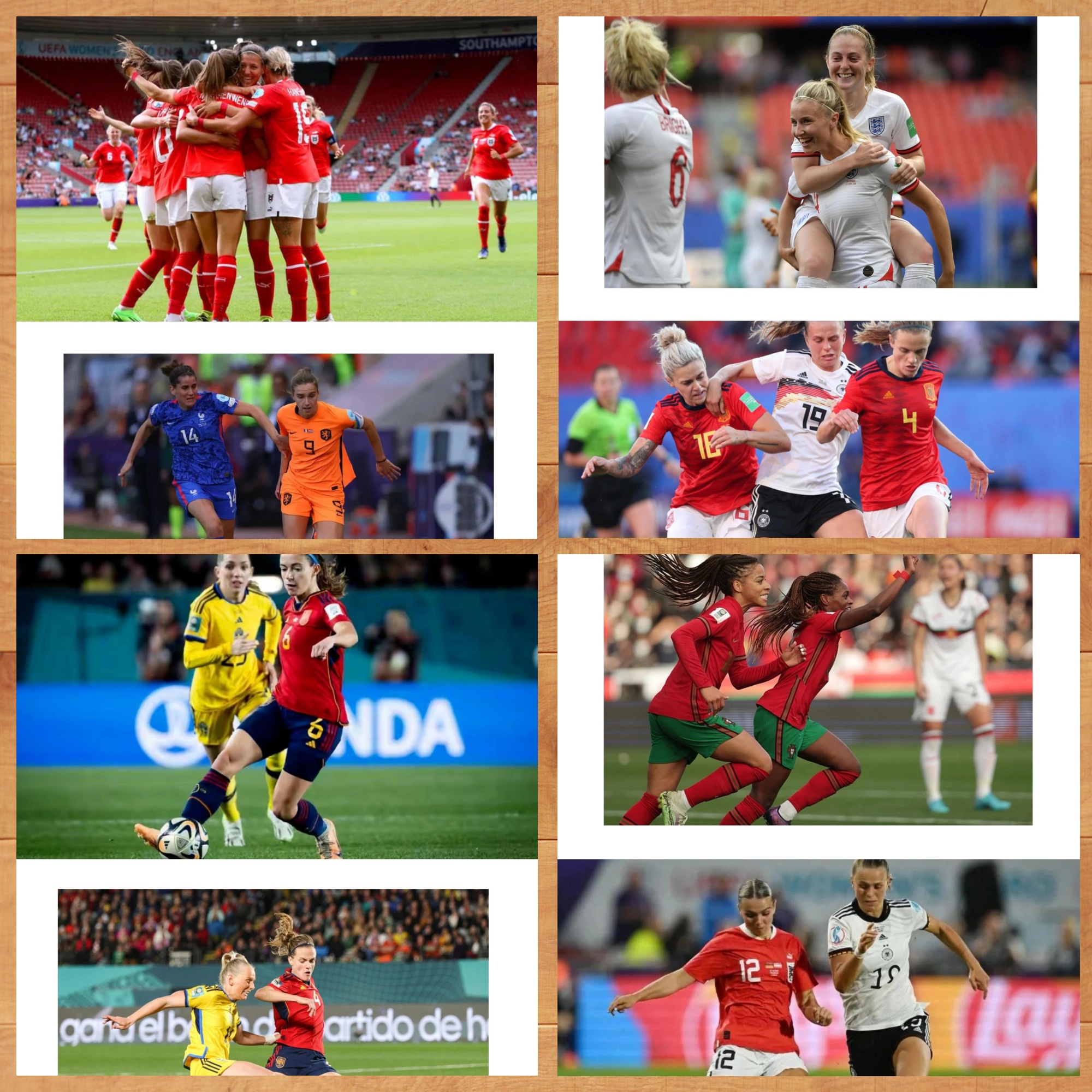 法国女足队在友谊赛中击败德国队 法国女足队在友谊赛中击败德国队