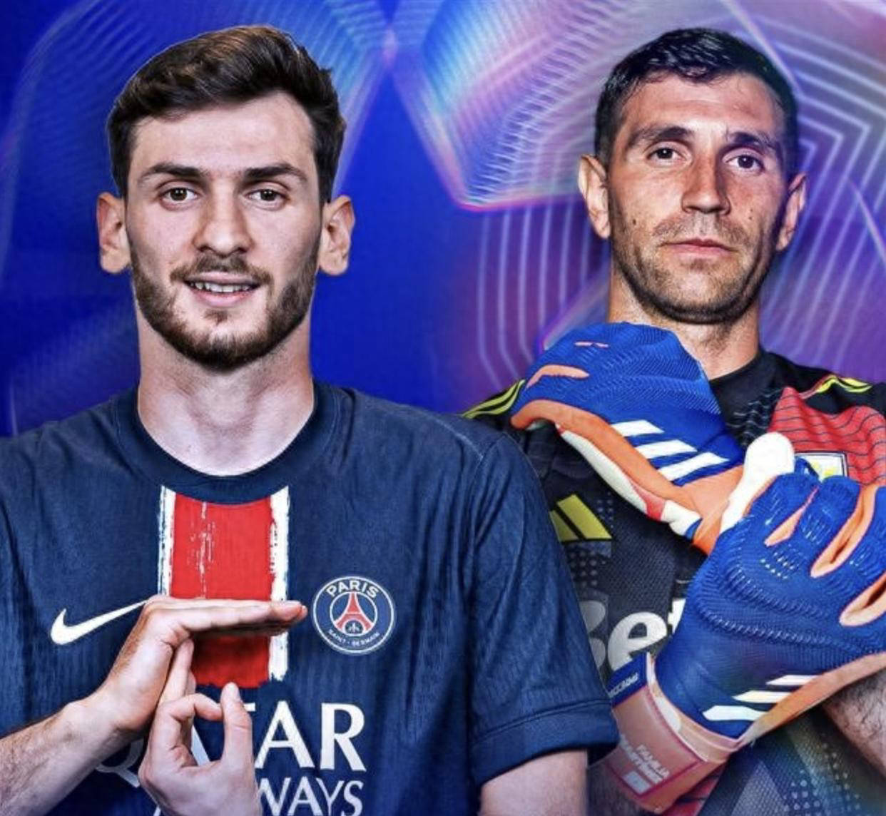 包含巴黎签约新球员,强化阵容备战下一场比赛的词条 包含巴黎签约新球员,强化阵容备战下一场比赛的词条