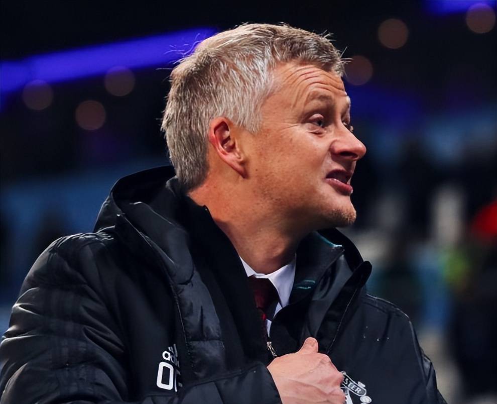 爱游戏官方-关于索尔斯克亚领军曼联，豪强再现辉煌的信息