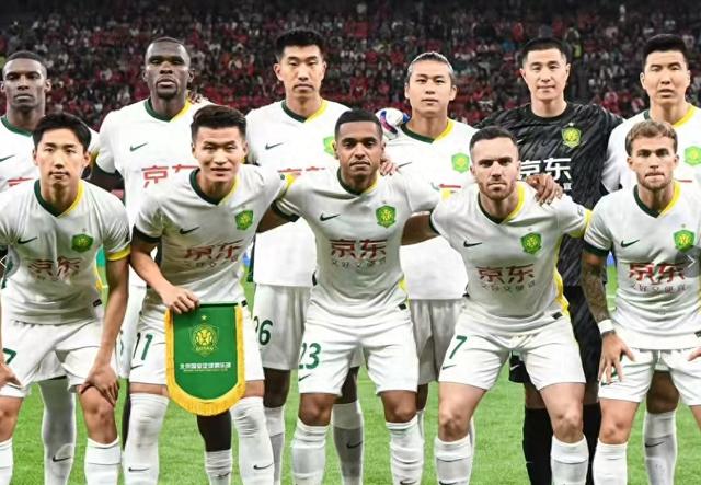 北京国安双线作战,球队整体状态调整的简单介绍 北京国安双线作战,球队整体状态调整的简单介绍