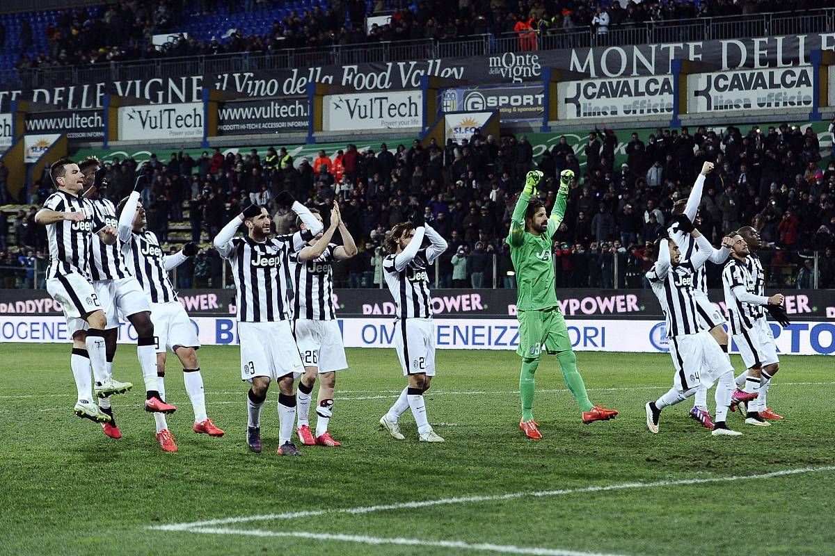 包含尤文图斯领先情况下,不幸丢球平局的词条 包含尤文图斯领先情况下,不幸丢球平局的词条