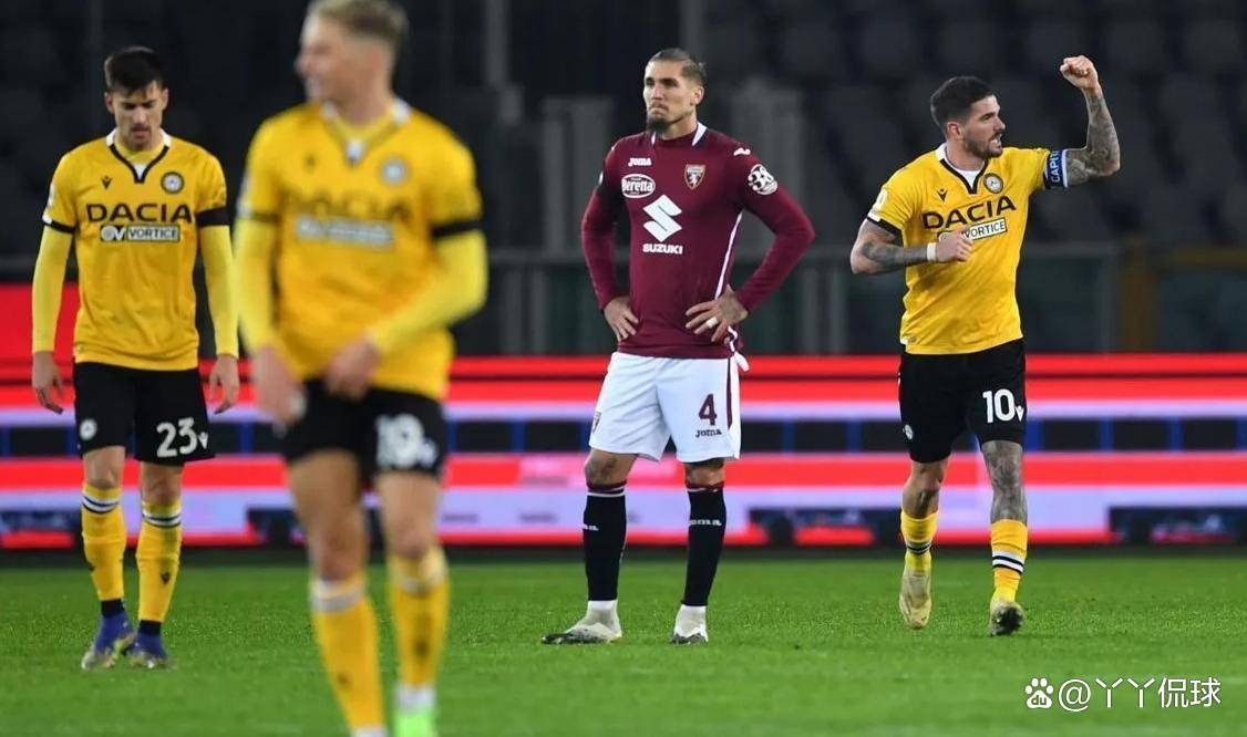 乌迪内斯胜利破门,重回胜利征程的简单介绍 乌迪内斯胜利破门,重回胜利征程的简单介绍