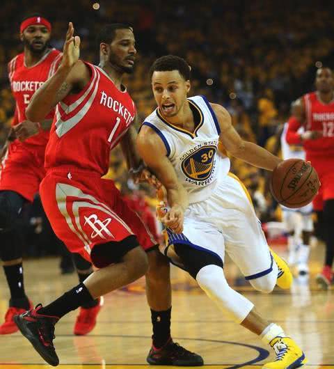 火箭队先行发力，态势蓄势待发