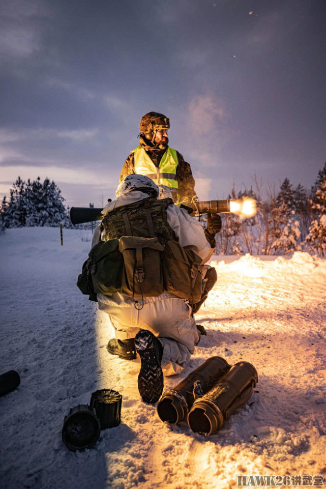 爱沙尼亚代表团在射击比赛中实现逆袭
