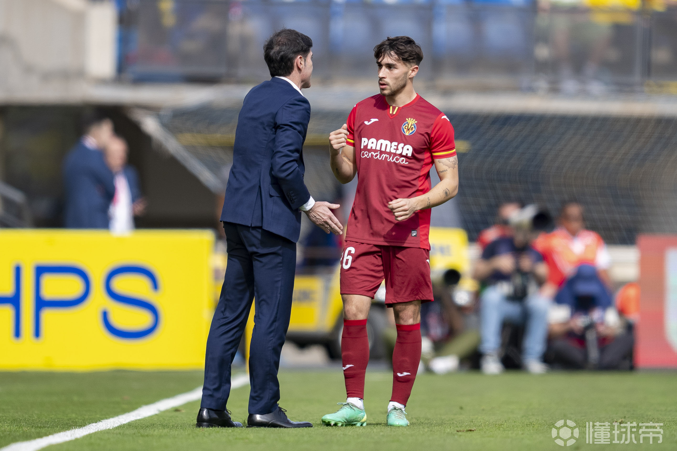 包含比利亚雷亚尔客场大捷,实力不容小觑的词条 包含比利亚雷亚尔客场大捷,实力不容小觑的词条