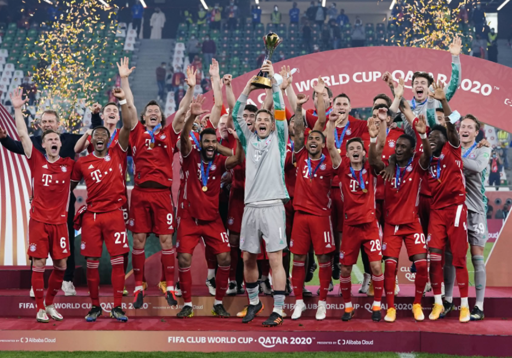 惊喜调整:博卡青年世俱杯大名单公布 惊喜调整:博卡青年世俱杯大名单公布