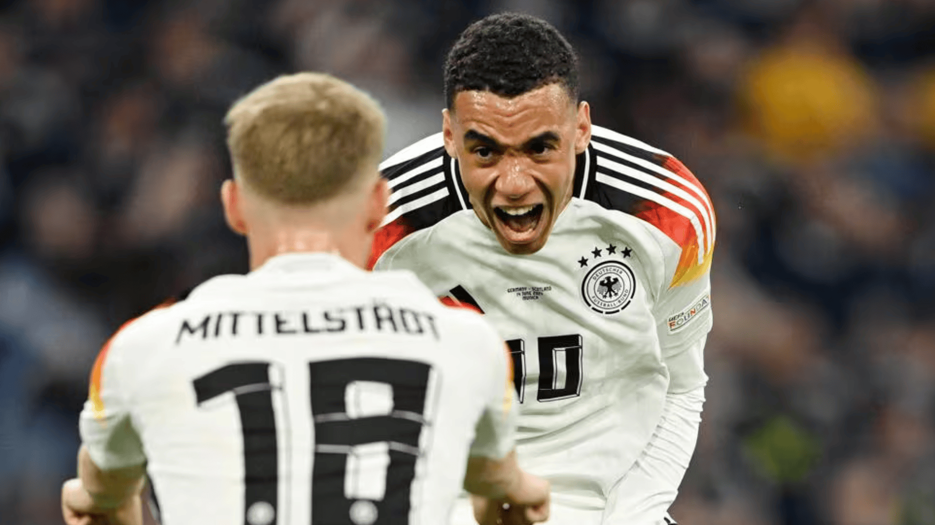 法国迎战匈牙利，胜负难分争斗异常激烈的简单介绍