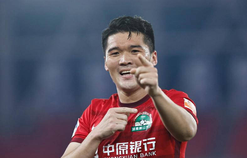 长春亚泰取得关键胜利,提振信心的简单介绍 长春亚泰取得关键胜利,提振信心的简单介绍