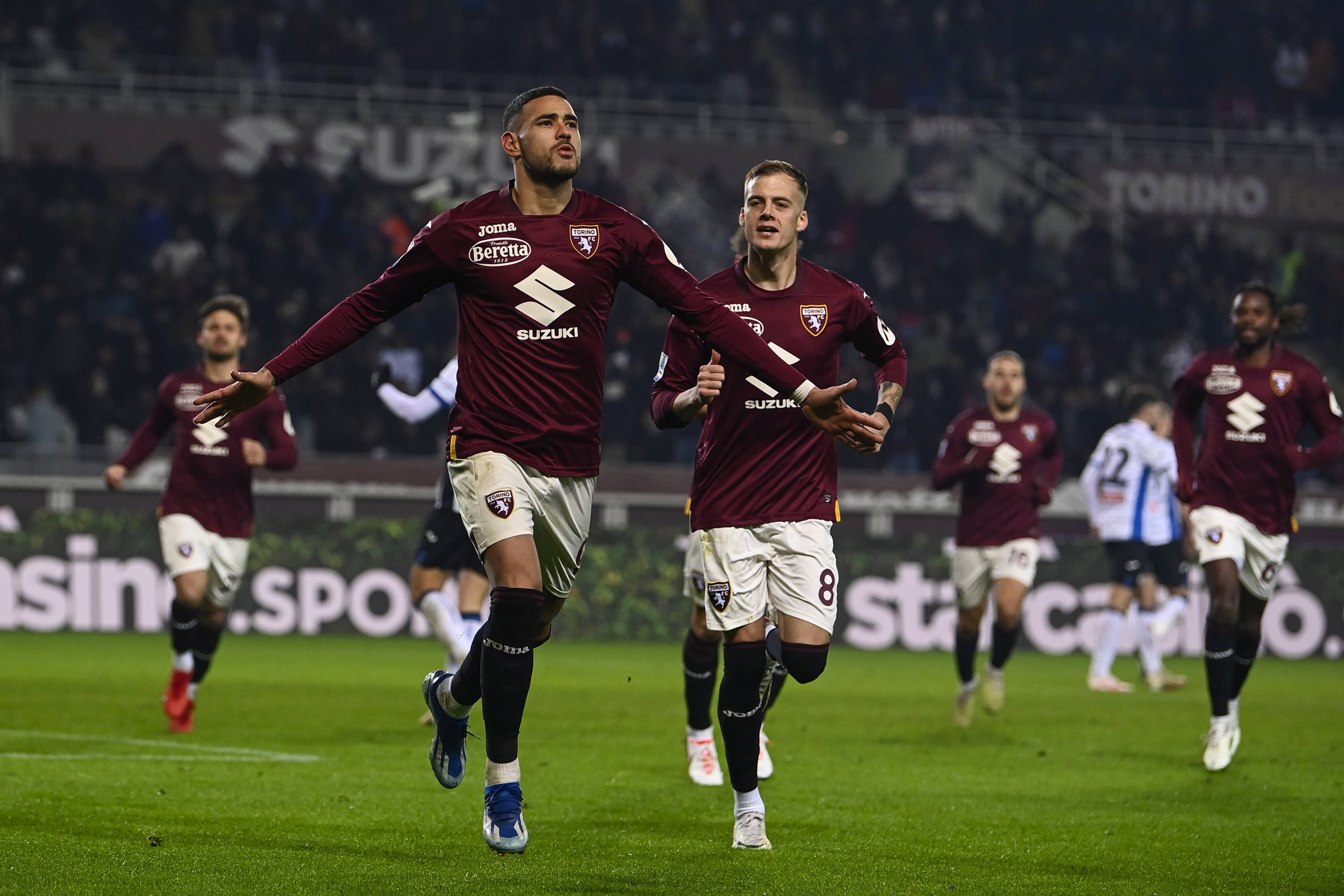 恩波利攻坚略地,豪取保级关键胜利 恩波利攻坚略地,豪取保级关键胜利