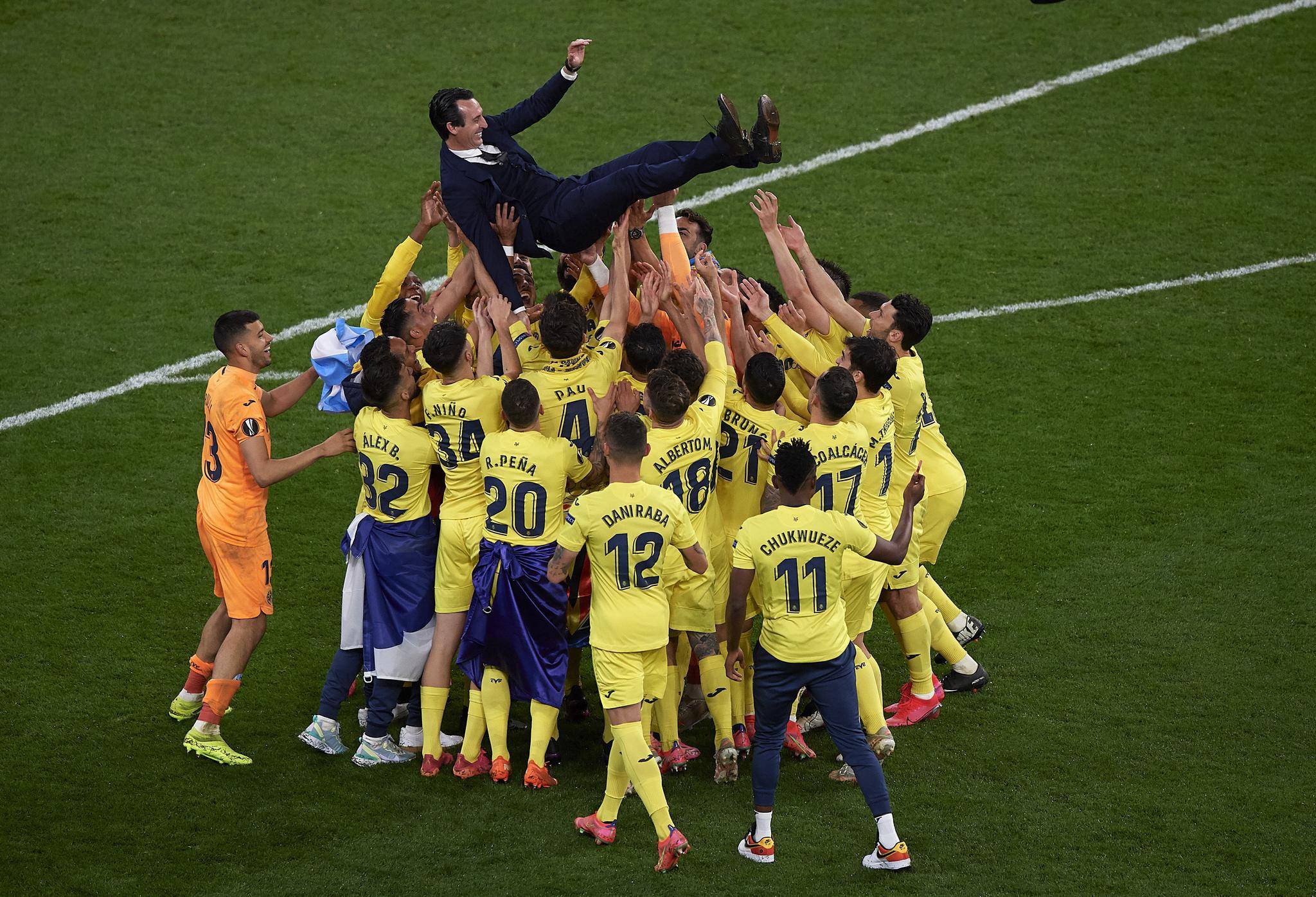 比利亚雷亚尔连胜,挤身欧战资格区的简单介绍 比利亚雷亚尔连胜,挤身欧战资格区的简单介绍