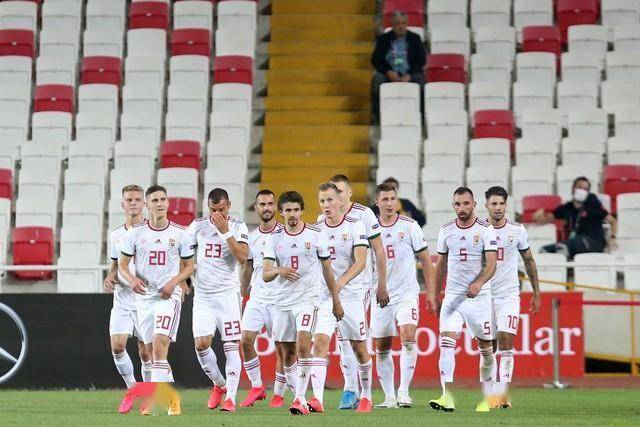 爱沙尼亚胜匈牙利,欧洲杯预选赛奇迹连连上演的简单介绍 爱沙尼亚胜匈牙利,欧洲杯预选赛奇迹连连上演的简单介绍