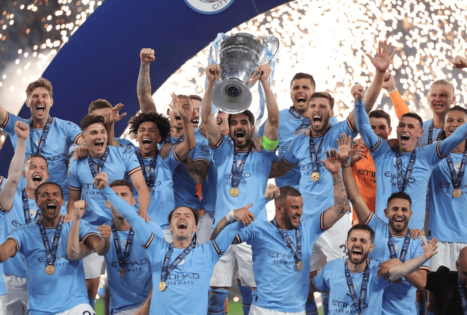 足球比赛在全球范围内深受关注 足球比赛在全球范围内深受关注