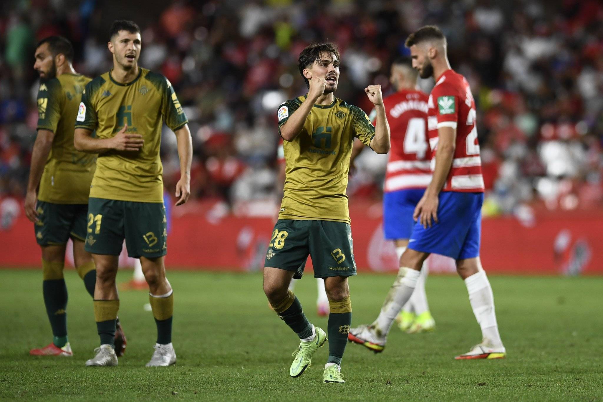 包含格拉纳达客场负塞维利亚,遭遇两连败的词条 包含格拉纳达客场负塞维利亚,遭遇两连败的词条