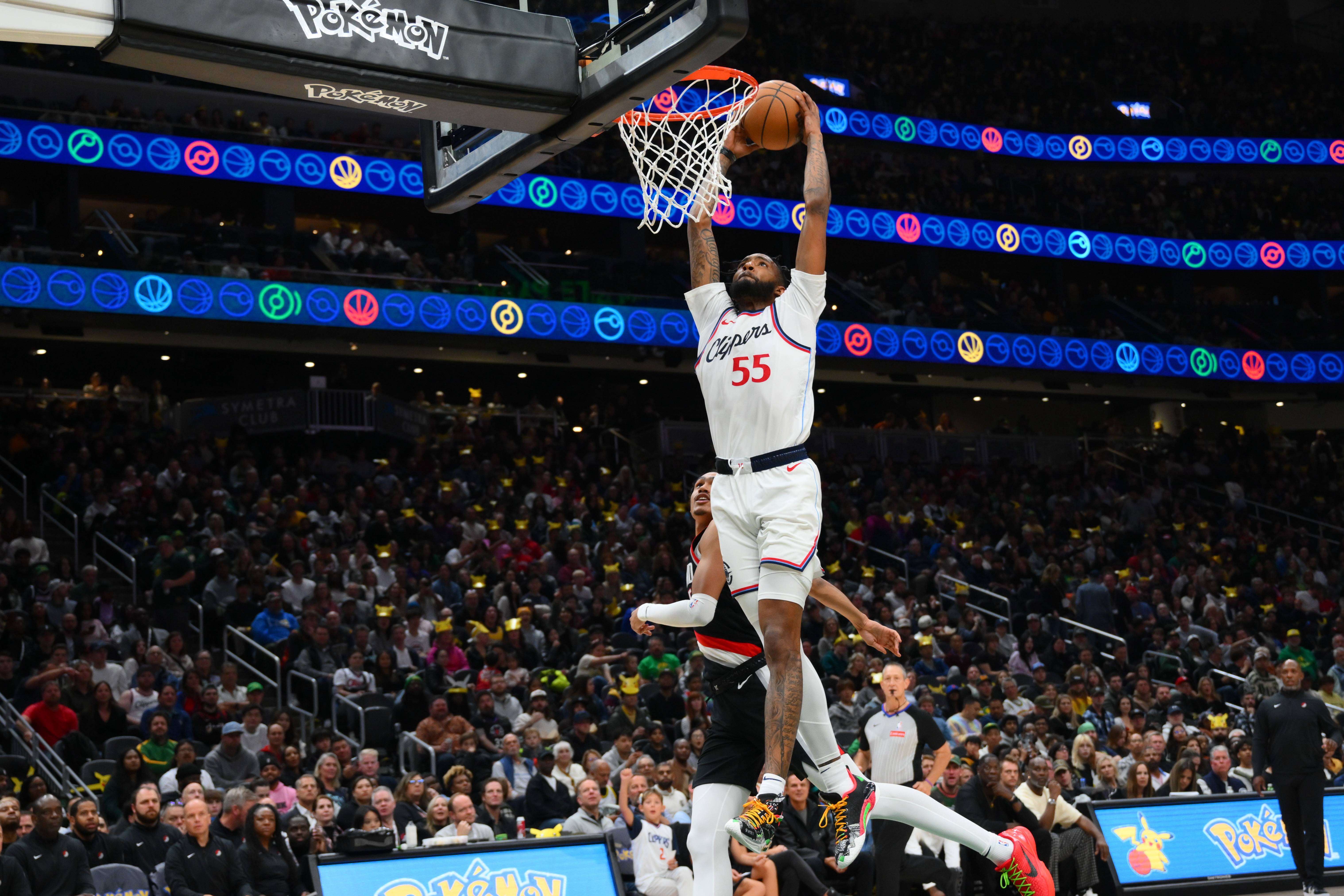 包含快船队宣布重组阵容,全力备战下一场比赛的词条 包含快船队宣布重组阵容,全力备战下一场比赛的词条