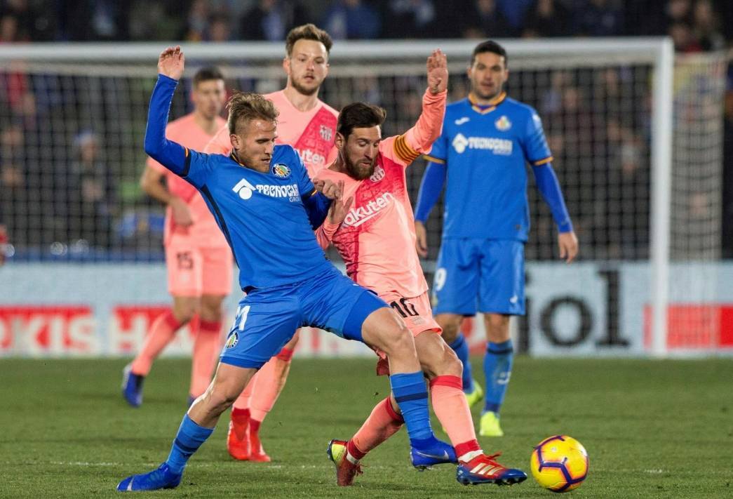 西班牙人在客场不敌瓦伦西亚,实现逆袭胜利的简单介绍 西班牙人在客场不敌瓦伦西亚,实现逆袭胜利的简单介绍