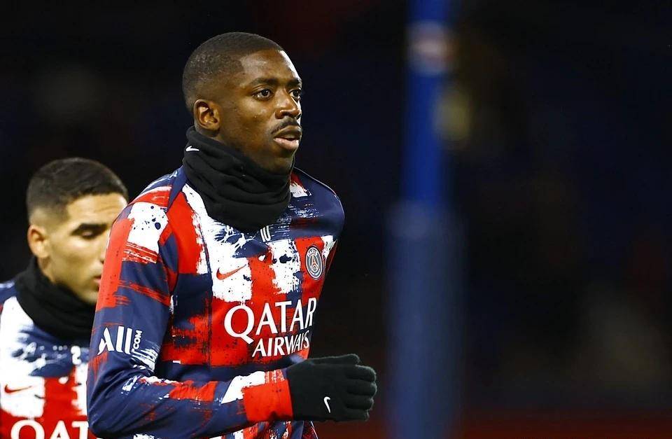 爱游戏tv-关于巴黎圣日耳曼遭遇困难，射手不在状态的信息