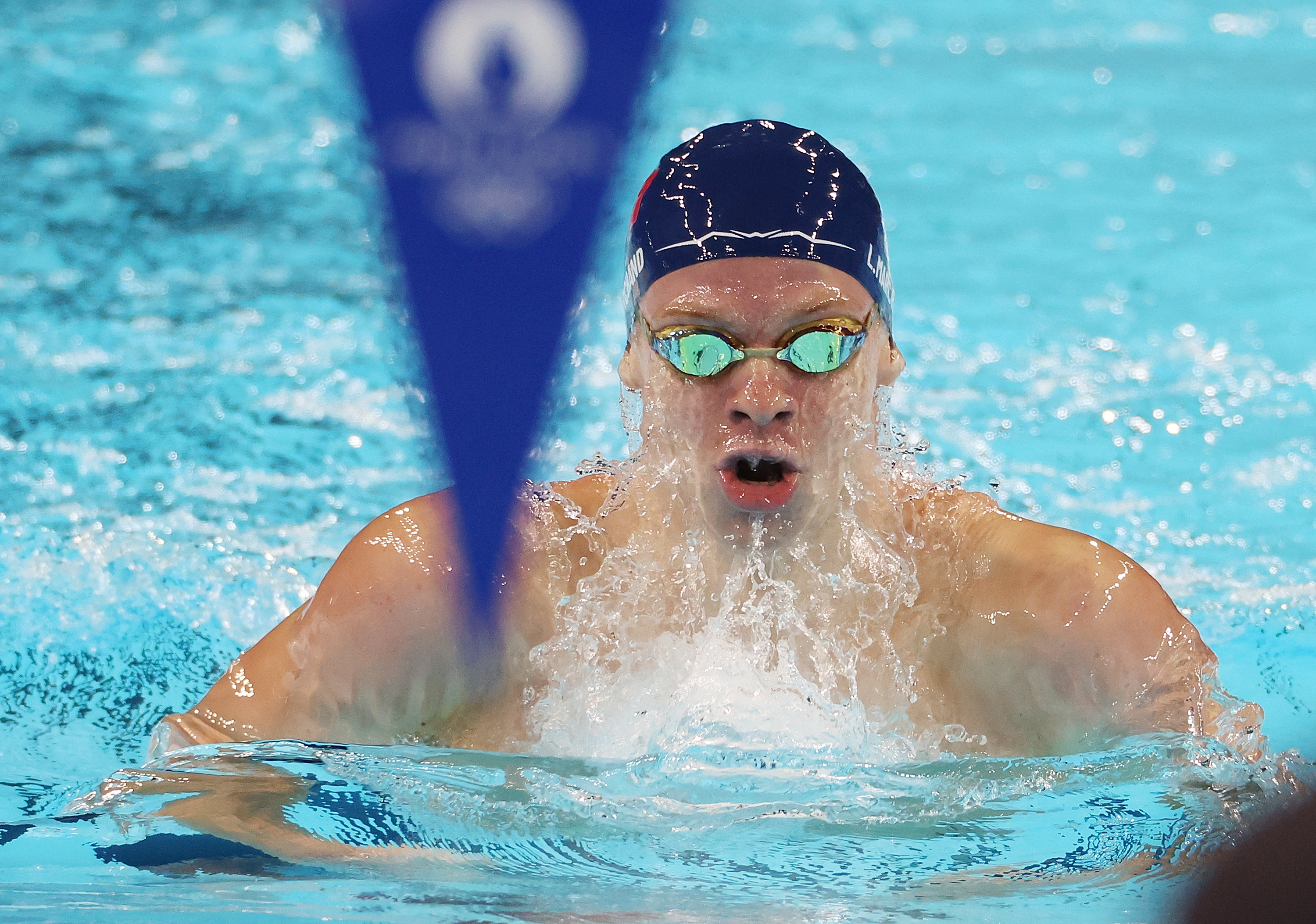 澳大利亚游泳名将夺得个人混合泳金牌的简单介绍 澳大利亚游泳名将夺得个人混合泳金牌的简单介绍