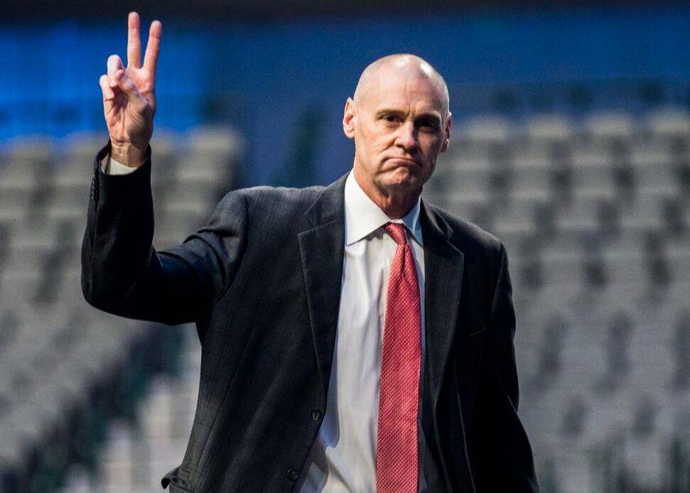 独行侠确认德安东尼将接替卡莱尔担任主帅 独行侠确认德安东尼将接替卡莱尔担任主帅