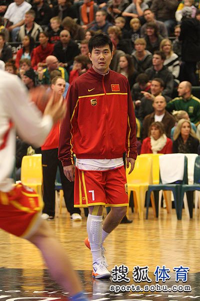 中国男篮获得国际友谊赛季军,实力受肯定 中国男篮获得国际友谊赛季军,实力受肯定