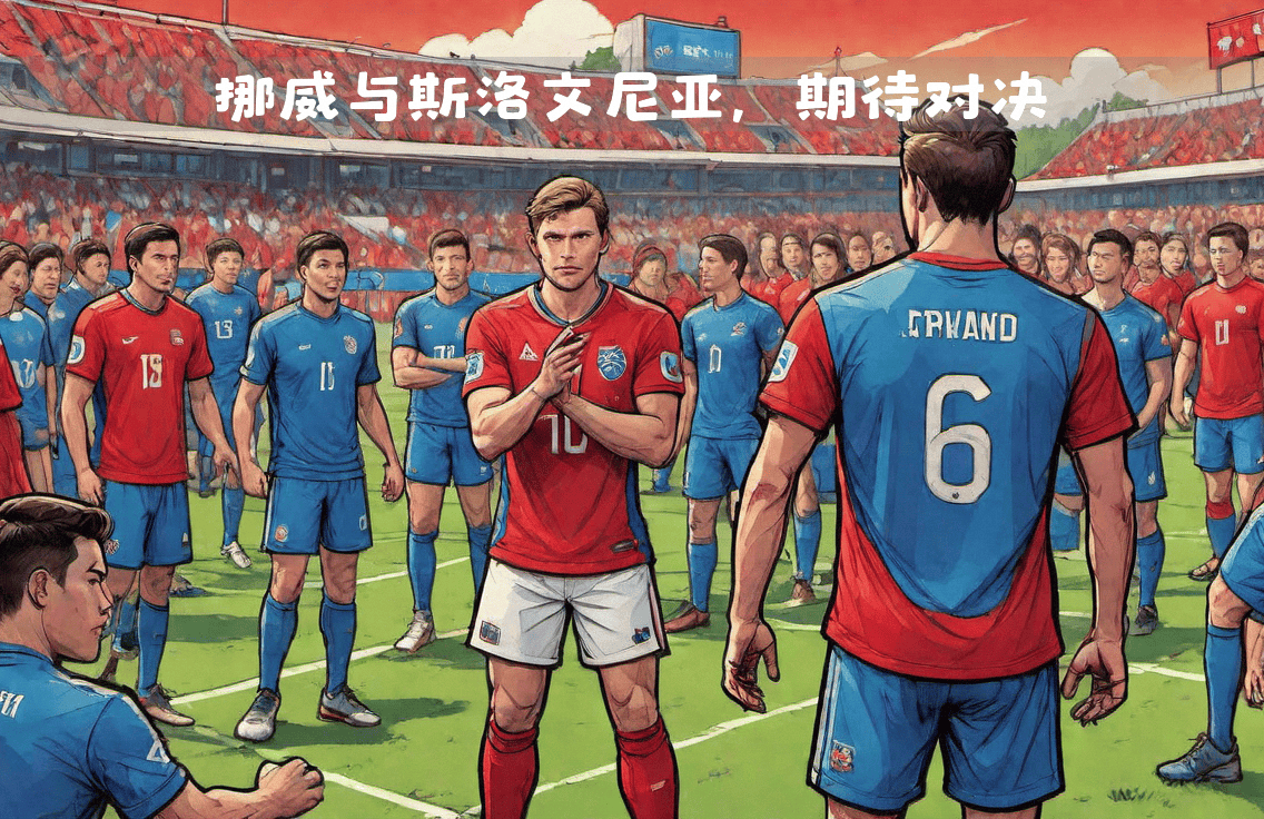 足球迷必看!欧国联比赛中的胜负已定的简单介绍 足球迷必看!欧国联比赛中的胜负已定的简单介绍