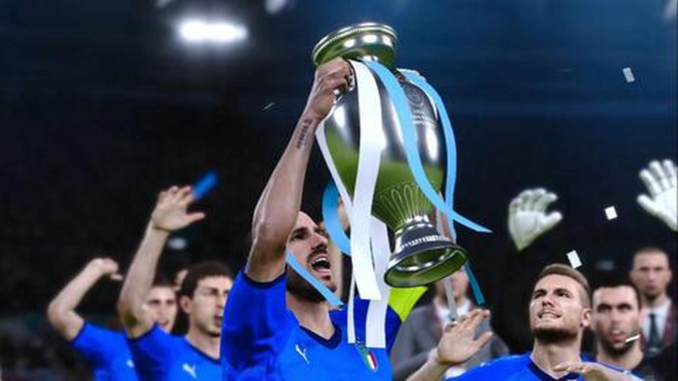 意大利队接连胜利,迎来欧洲预选赛的简单介绍 意大利队接连胜利,迎来欧洲预选赛的简单介绍