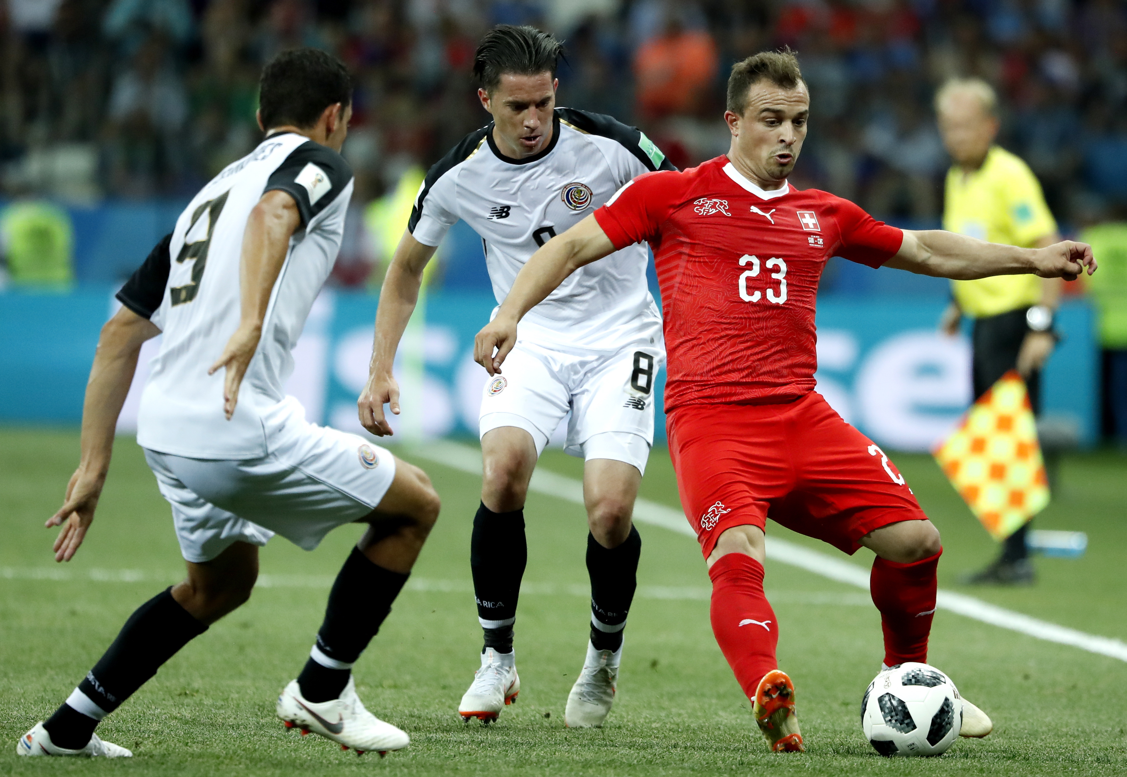 瑞士女足:战平厄瓜多尔的简单介绍 瑞士女足:战平厄瓜多尔的简单介绍