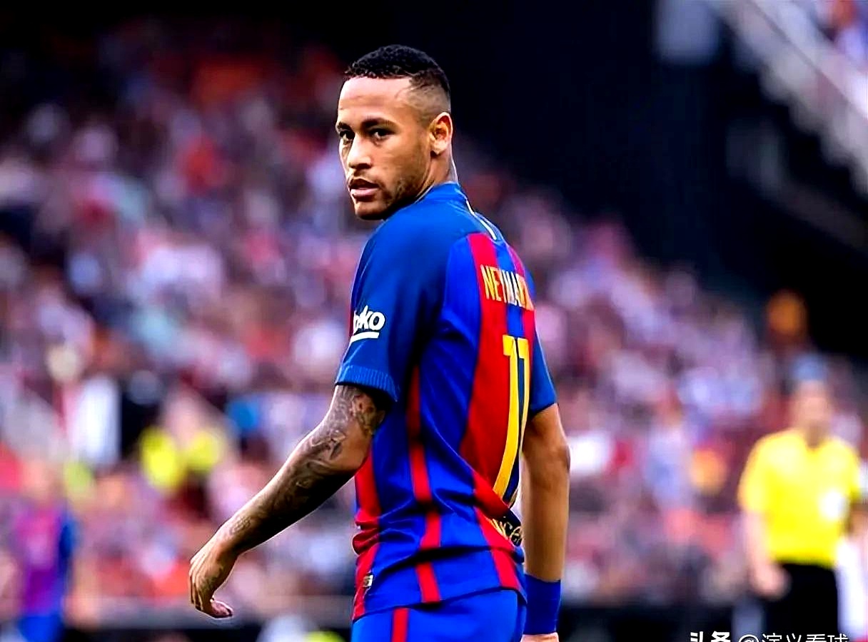 转会风向:内马尔重回巴萨或成大热议话题 转会风向:内马尔重回巴萨或成大热议话题