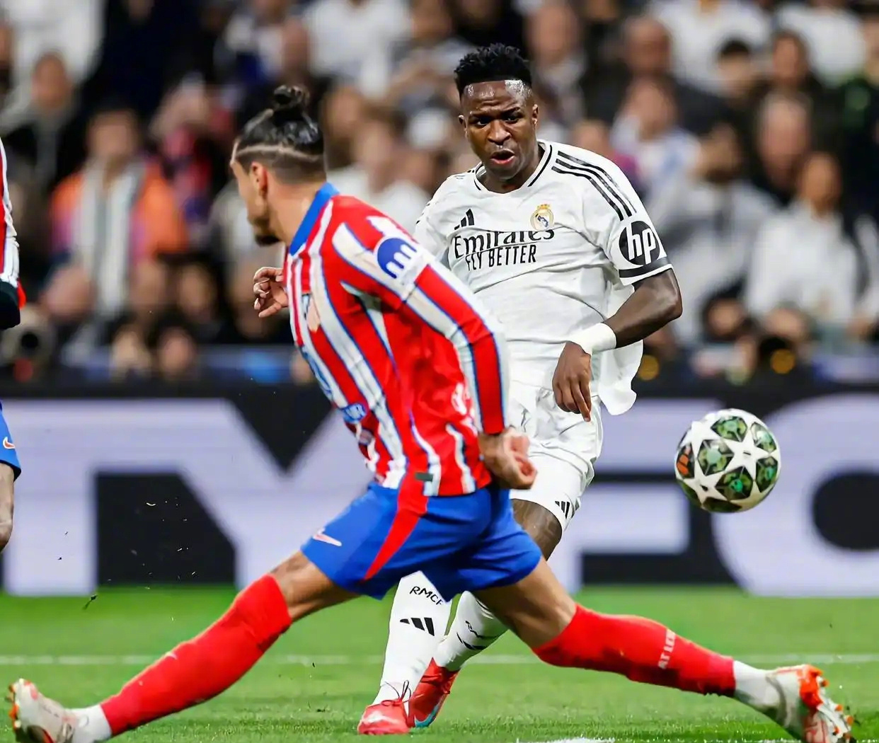 皇马遭遇冷门,主场惨败进欧国联八强 皇马遭遇冷门,主场惨败进欧国联八强