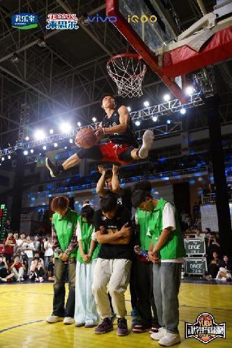 云南男篮在近期的比赛中表现出色实力 云南男篮在近期的比赛中表现出色实力