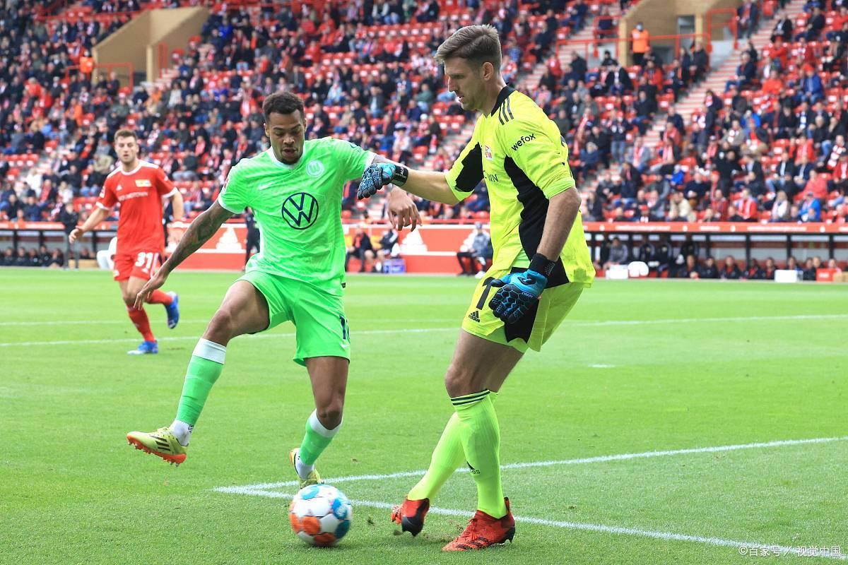 爱游戏在线-关于沃尔夫斯堡引进年轻新秀，力图重返欧战舞台的信息