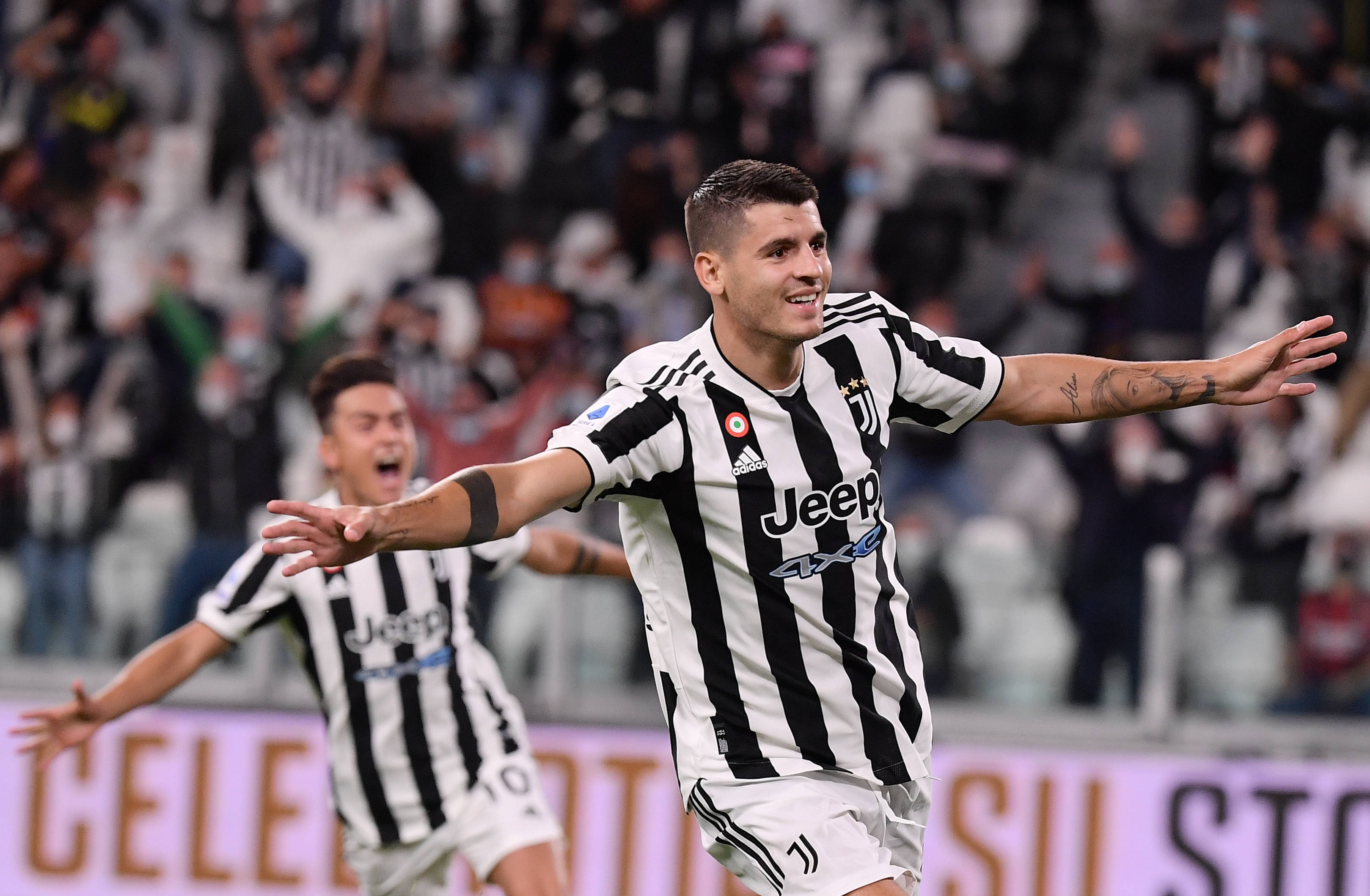 尤文图斯战胜皇马，展现强劲实力