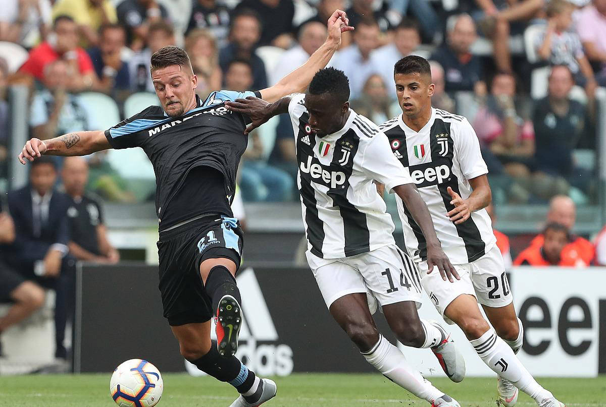 尤文图斯战胜皇马，展现强劲实力