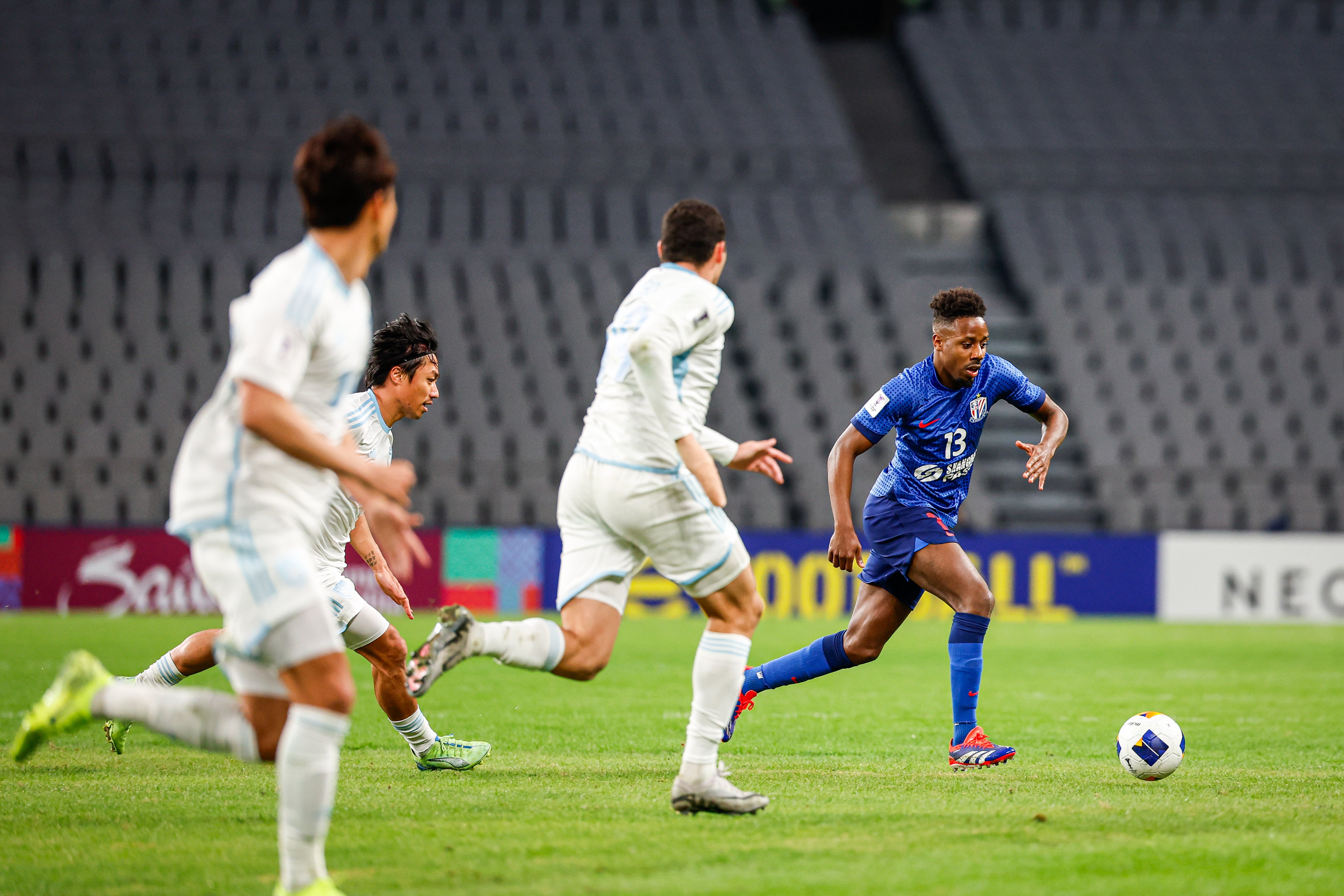 滑铁卢!强队遭逆转,遗憾告别亚冠赛场的简单介绍 滑铁卢!强队遭逆转,遗憾告别亚冠赛场的简单介绍