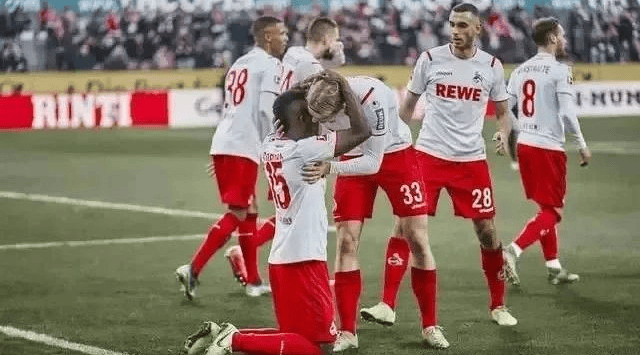 包含弗赖堡将在主场对阵科隆，双方谁更有实力取胜？的词条