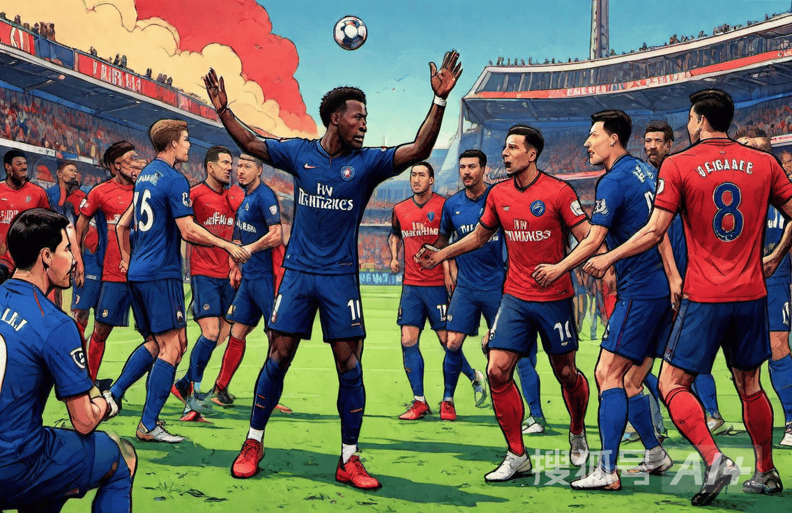 爱游戏下载-巴黎圣日耳曼全队发挥出色，提升法甲榜首位置的简单介绍