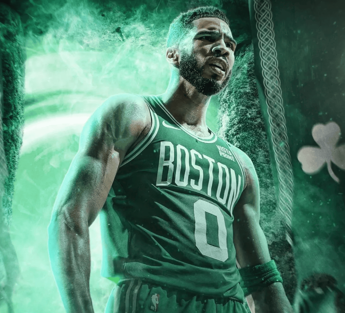 凯尔特人主场击败奇才,凯里-欧文发挥出色 凯尔特人主场击败奇才,凯里-欧文发挥出色