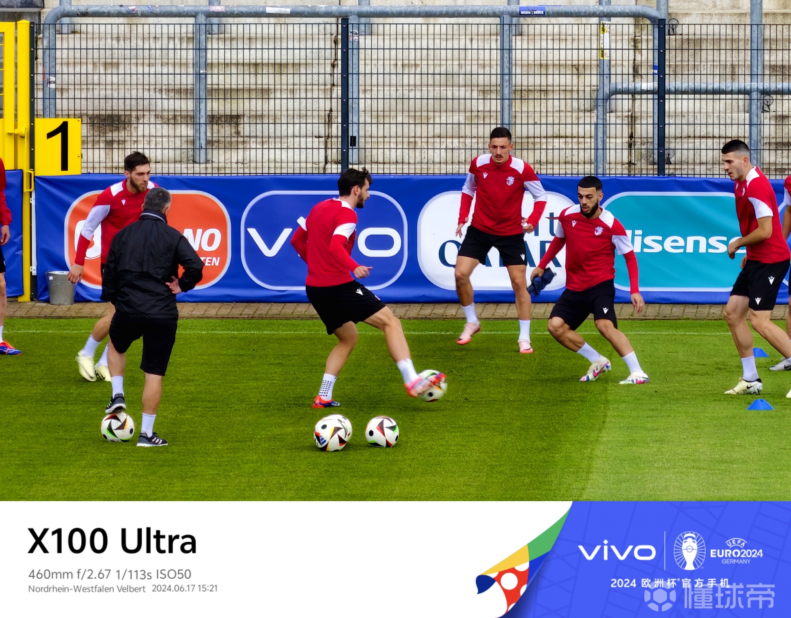 格鲁吉亚国家队在欧洲资格赛中取得成功 格鲁吉亚国家队在欧洲资格赛中取得成功