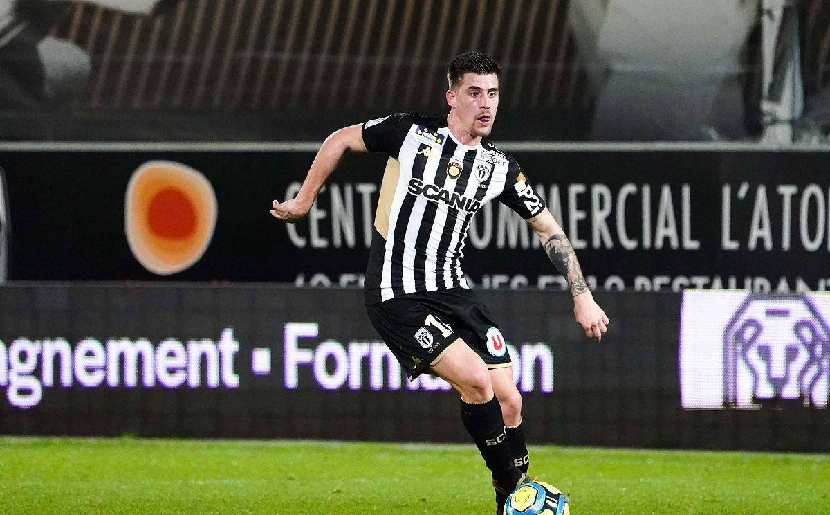 摩纳哥客场落败,客场战绩下滑 摩纳哥客场落败,客场战绩下滑