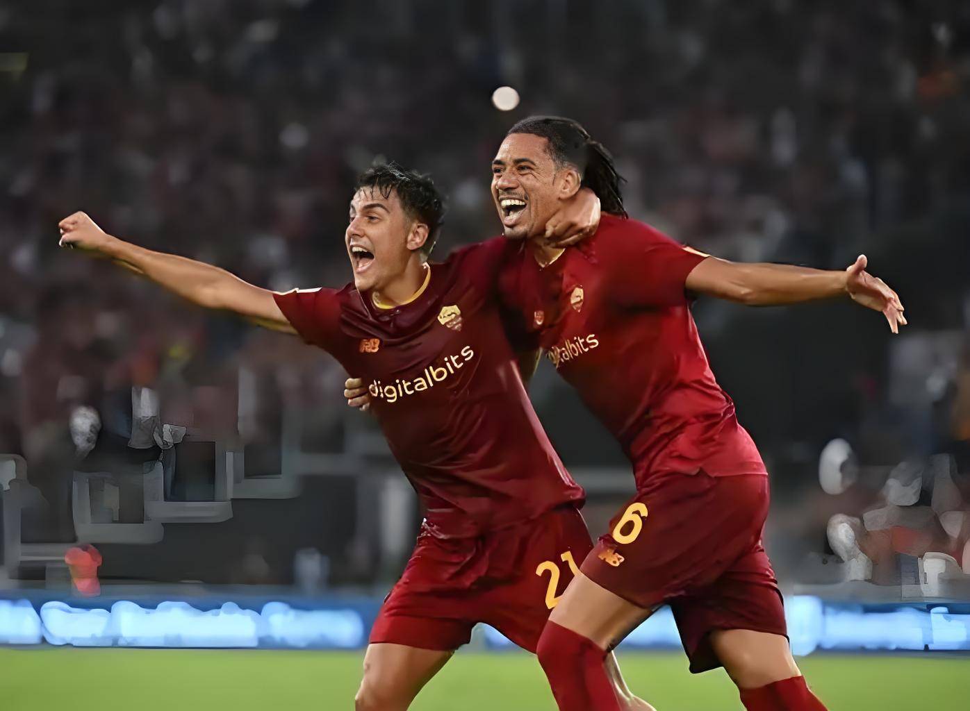 罗马队长期望在主场取得胜利 罗马队长期望在主场取得胜利